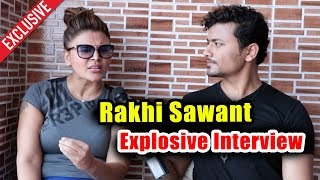 Watch Rakhi Sawant Explosive Interview | Kapil Sharma, Salman Khan JAIL, Asifa And Unnao Case, Modi Video
