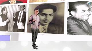 Watch Main Kab Gaata Mere Swar Mein | Anil Abhua | Tribute To Sangeet Samraat Rafi Saab Video