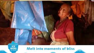 Watch With No Proper House And Even One Time Meal, This 70Yr-old Women Is Fighting For Her Life Video