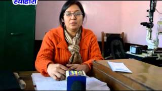 Watch NEWS ABHI TAK SEOHARA 01.02.16 Video