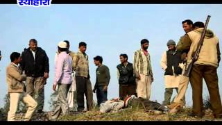 Watch NEWS ABHI TAK SEOHARA 02.02.16 Video