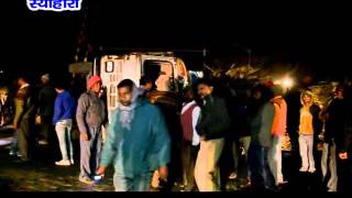 Watch NEWS ABHI TAK SEOHARA 05.02.16 Video