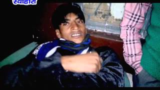Watch NEWS ABHI TAK SEOHARA 07.02.16 Video