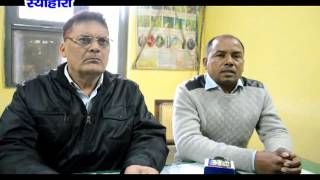 Watch NEWS ABHI TAK SEOHARA 09.02.16 Video