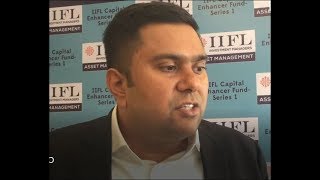Watch Amit Shah of IIFL on market outlook and retail investment Video