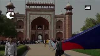 Watch Shah Jahanâ€™s 363rd birth Anniversary Video