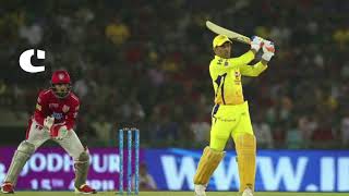 Watch MS Dhoni's daughter Jiva celebrates over her father's batting is cutest thing on internet today Video
