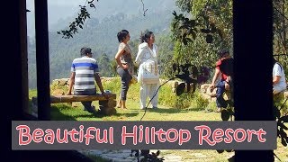 Watch A beautiful hilltop resort for family outing - Vattavada ride . Video