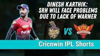 Watch Dinesh Karthik talks about Vinay Kumar's bowling | Cricnwin IPL Shorts Video