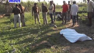 Watch NEWS ABHI TAK NANGAL 23.02.16 Video