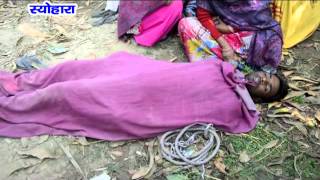 Watch NEWS ABHI TAK SEOHARA 02.03.2016 Video