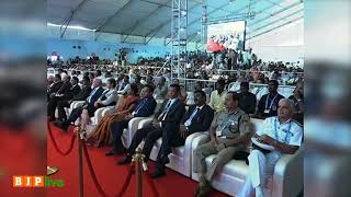 Watch We have expedited the procurement of defence equipments, boosting our defence preparedness. Video