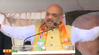 Watch It's the nature of the congress to divide the country on the basis of religion and caste. Video