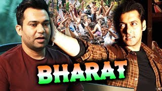 Watch BHARAT - Director Ali Abbas Zafar's SPECIAL Message For Salman FANS Video