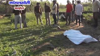 Watch NEWS ABHI TAK NANGALSOTI 04.03.2016 Video