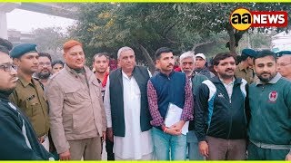 Watch Badali RWA & NGO's Good Efforts. Yadav Nagar. Janhit Pryas Samiti Video