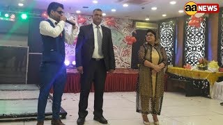 Watch DG Smart Education Service Pvt. Ltd. Pitampura Celebration Video