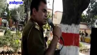 Watch NEWS ABHI TAK SEOHARA 13.03.16 Video