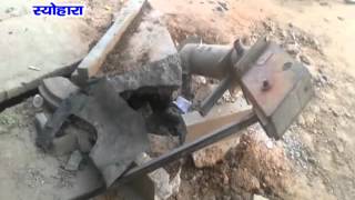 Watch NEWS ABHI TAK SEOHARA 13.03.16 Video