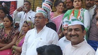 Watch Burari Congress Live Video