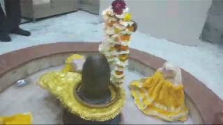 Watch 9 March à¤†à¤°à¤¤à¥€ à¤ªà¥à¤°à¤¾à¤šà¥€à¤¨ à¤¶à¤¿à¤µ à¤®à¤‚à¤¦à¤¿à¤° à¤¬à¤–à¥à¤¤à¤¾à¤µà¤°à¤ªà¥à¤°. Lord Shiva Worship Video