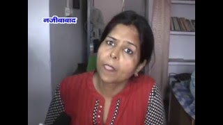 Watch NEWS ABHI TAK NAJIBABAD 17.03.16 Video