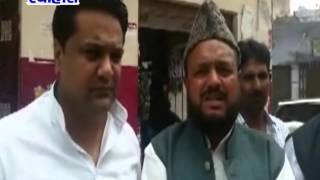 Watch NEWS ABHI TAK SEOHARA 20.03.2016 Video
