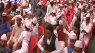 Watch NEWS ABHI TAK SEOHARA 20.03.2016 Video