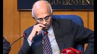 Watch Briefing on Prime Minister's visit to Seoul (Part 1 of 3) Video