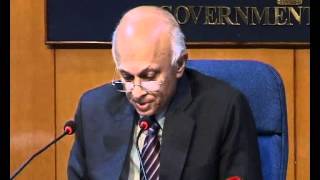Watch Briefing on Prime Minister's visit to Seoul (Part 2 of 3) Video