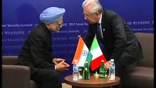 Watch PM visit to ROK - Part 6 (Nuclear Security Summit) Video