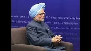 Watch Visit of PM to ROK - Part 7 (Nuclear Security Summit) Video