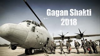Watch Gagan Shakti 2018- All about IAF's biggest combat drill | Economic Times Video