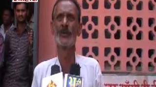 Watch NEWS ABHI TAK SEOHARA 27.03.16 Video