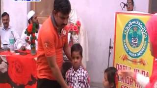 Watch NEWS ABHI TAK SEOHARA 28.03.16 Video