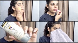 Watch Morning Skincare Routine for Summers | 2017 Video