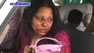 Watch NEWS ABHI TAK NAJIBABAD 05.04.2016 Video