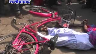 Watch NEWS ABHI TAK NAJIBABAD 06.04.16 Video