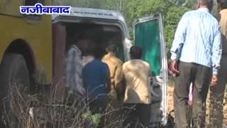 Watch NEWS ABHI TAK NAJIBABAD 08.04.16 Video