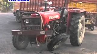 Watch NEWS ABHI TAK NAJIBABAD 11.04..16 Video