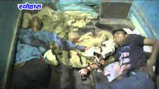 Watch NEWS ABHI TAK SEOHARA 13.04.16 Video
