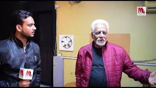Watch Exclusive interview with Mr. Mahesh, Director of theater RANGPARIVARTAN Video
