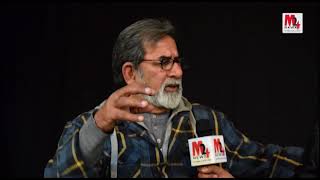 Watch Exclusive interview with Writer and Director Yuvraj Sharma Video