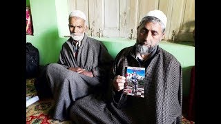 Watch Soldierâ€™s family appeals him to shun violence Video