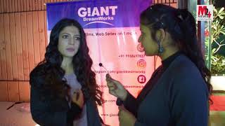 Watch THE LOVE BITES - PREMIER NIGHT - M24 NEWS EXCLUSIVE INTERVIEW WITH FULL CAST Video