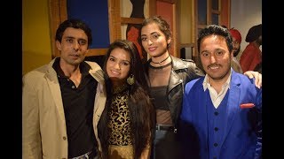 Watch EXCLUSIVE INTERVIEW WITH DILBAGH SINGH | CAST OF SHADI TERI BAJAYENGE HUM BAND. Video