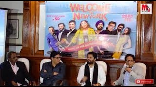 Watch Exclusive Interview with Hon' Union Minister Babul Supriyo & Vashu Bhagnani | M24 News Video