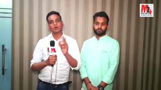Watch DK Thakur LIVE With M24 News. Video