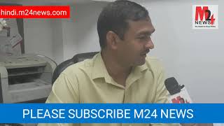 Watch SRS Group Property head Amarkesh Singh exclusive with M24 News || Janta Ke Bol || Video
