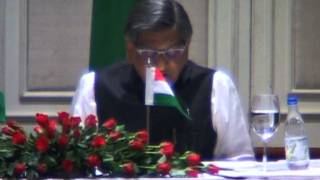 Watch Visit of Foreign Minister of Bangladesh Dr. Dipu Moni to India (6 - 8 May 2012) Video